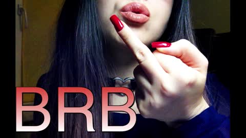 Karina Mistress online show from November 23, 10:46 am