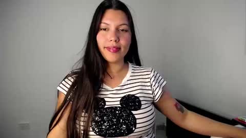 Karina online show from February 26, 10:58 pm