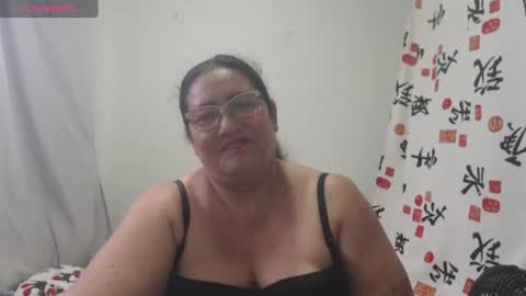 Karina online show from June 13, 9:58 pm