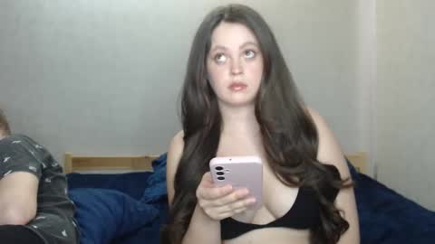 karina_unreal online show from April 22, 8:21 am