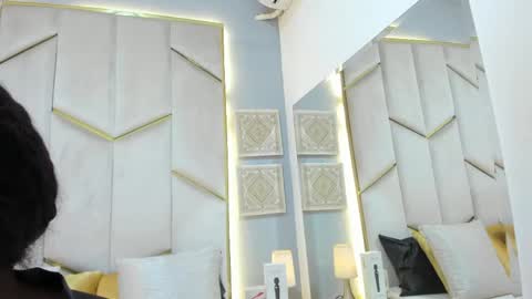 karinaacox online show from April 22, 12:34 pm