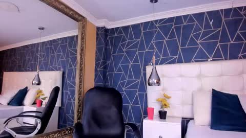 KarinaCarter online show from March 8, 2:15 am