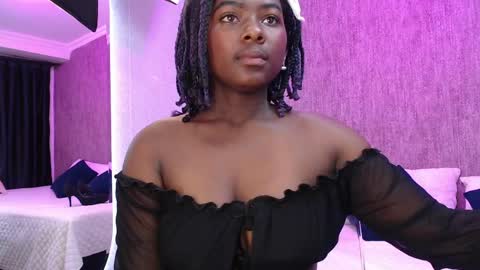 Im Karina online show from April 8, 12:19 pm