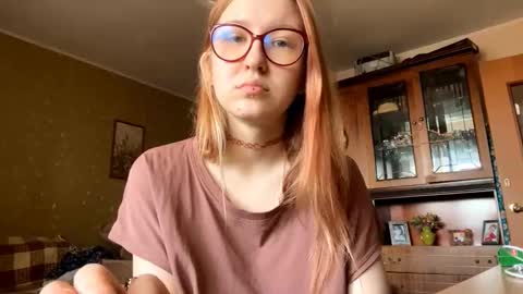 Karina online show from March 19, 8:20 am