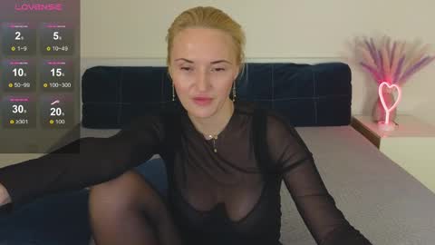 AlisssaRose online show from January 20, 12:15 am