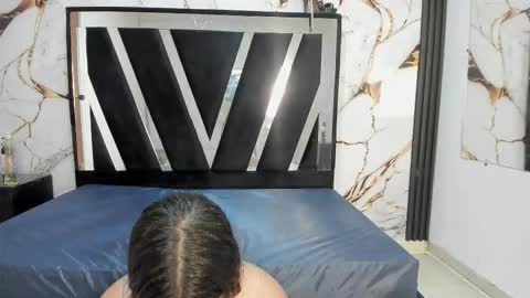 KarinaSimonz online show from October 15, 11:05 pm