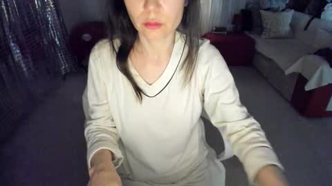 KarinaSweeety online show from November 26, 6:54 am