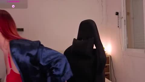 Karina online show from November 14, 8:00 pm