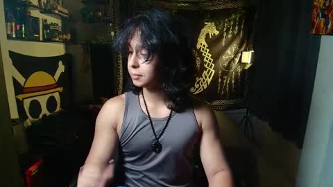 call me kai 3 online show from April 22, 11:23 pm