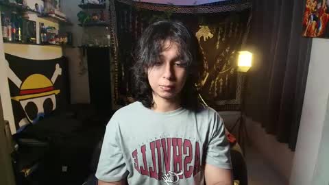 call me kai 3 online show from April 28, 7:18 pm