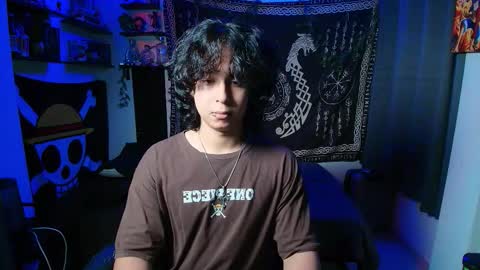 call me kai 3 online show from January 15, 8:06 pm