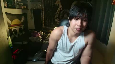 call me kai 3 online show from May 13, 1:04 am