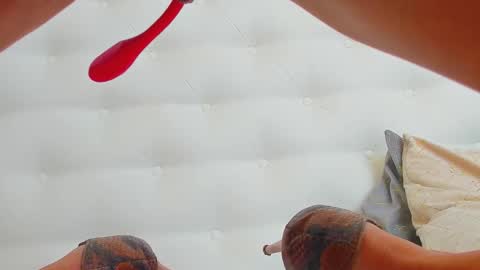 KARISSIA online show from September 24, 6:31 am