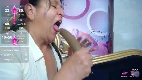 Karito online show from March 5, 1:21 am