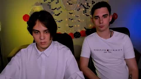 Karl online show from October 29, 9:44 am