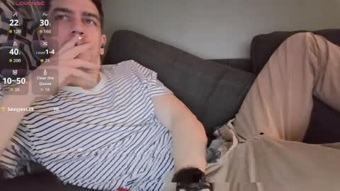 Karl online show from April 5, 12:18 am