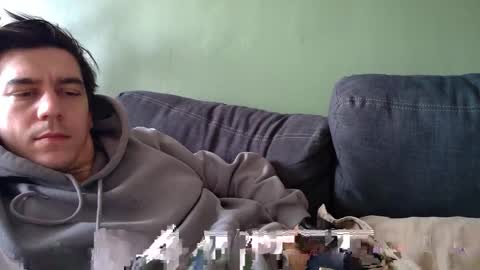 Karl online show from March 9, 6:21 pm