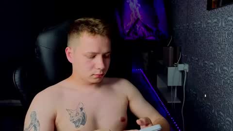 karl night online show from May 30, 7:34 pm