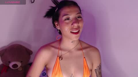 KARLA online show from March 11, 1:52 am