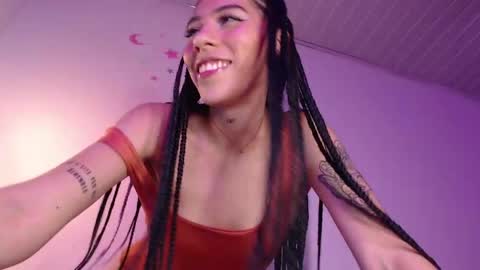 KARLA online show from April 20, 10:57 pm