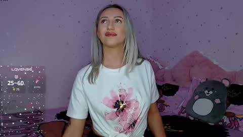 Andreea Fun it s my name online show from February 15, 2:27 pm