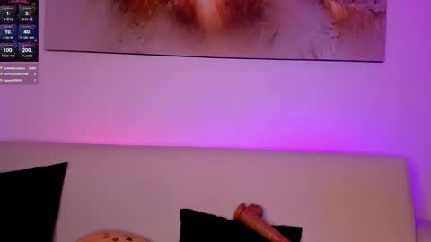  Karla  online show from February 27, 2:15 am