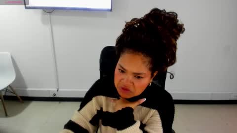 karla_cg online show from January 12, 8:05 pm