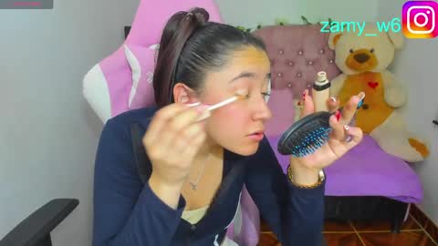 karla online show from April 21, 4:52 am