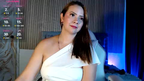 karla ferrer online show from July 28, 4:16 pm