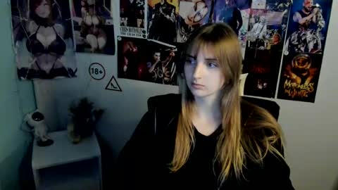 Karla online show from October 18, 6:39 am