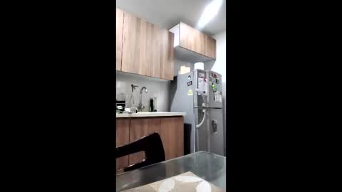 Karla Gonzaless online show from December 21, 11:38 am