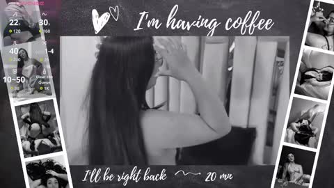 Karla  online show from October 1, 11:42 am