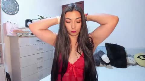 Karla  online show from July 10, 10:42 am