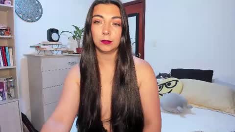 Karla  online show from June 23, 10:33 am