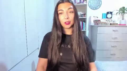Karla  online show from July 14, 10:32 am