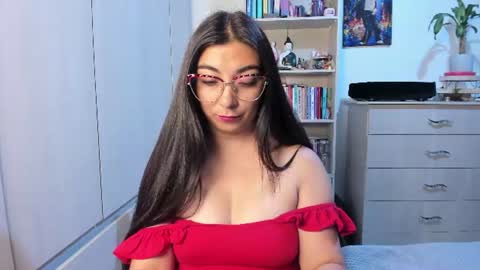 Karla  online show from July 24, 11:18 am
