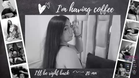 Karla  online show from January 6, 10:08 am