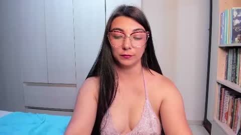 Karla  online show from July 28, 3:21 pm