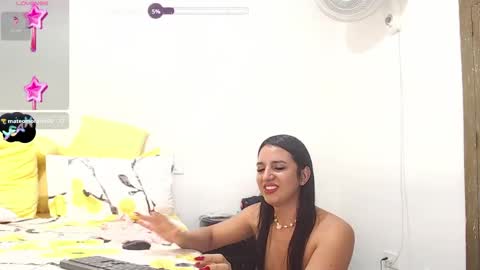 Miss Karla online show from May 16, 6:43 am