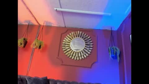 carla  online show from November 2, 3:39 am