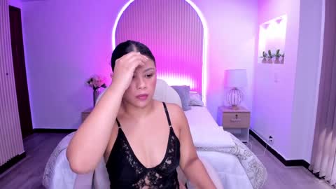 Karlaa online show from February 4, 7:44 pm