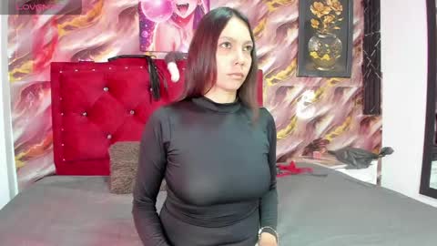 karlaahot1 online show from May 29, 7:45 pm