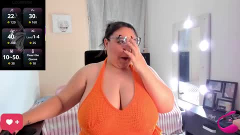 Karla Lane  online show from March 13, 5:22 am