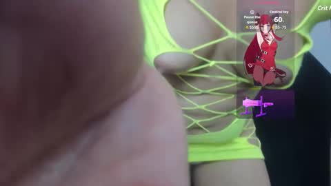 karlarusso online show from October 9, 8:58 pm