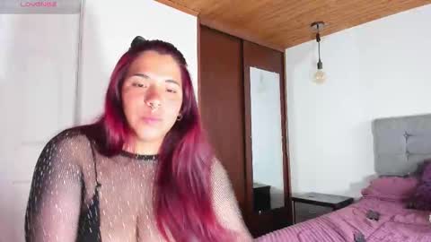 Karla  MODEL INDEPENT online show from March 18, 8:26 pm