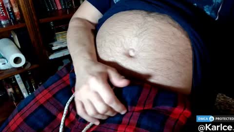 Karl online show from December 30, 5:15 am