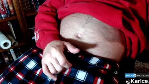 Karl online show from December 22, 4:28 am