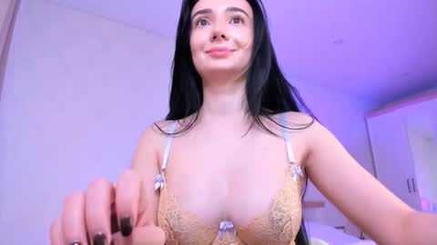 Snapshot of karli_grei chatting on October 5, 6:55 am karli_grei online show from October 5, 6:55 am