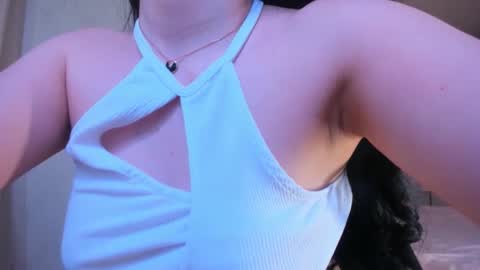 Snapshot of karli_grei chatting on December 8, 8:41 am karli_grei online show from December 8, 8:41 am