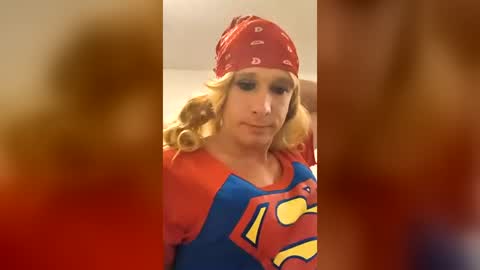 Karlie Kross online show from June 16, 1:31 am